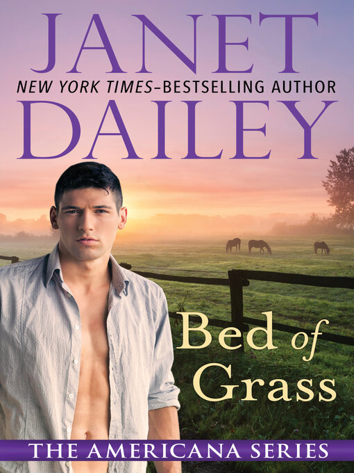 Title details for Bed of Grass by Janet Dailey - Available
